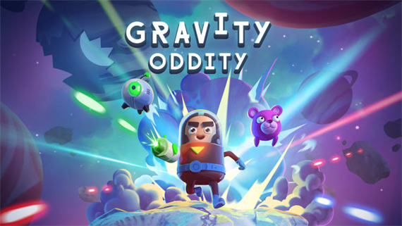 重力奇数 Gravity Oddity|官方中文|NSZ|原版|-星云科技 adyun.org