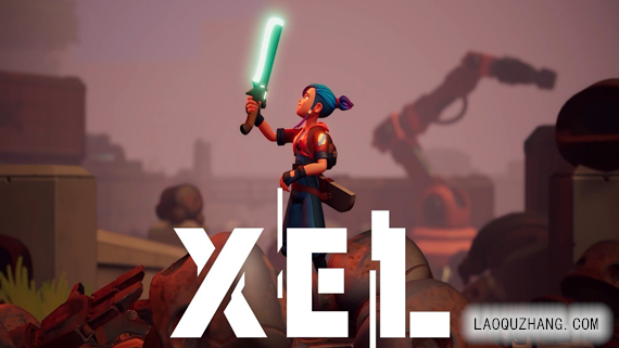 XEL|官方中文|V1.0.7.3-暗影迷踪-异度囚徒+休息时间DLC|解压即撸|-星云科技 adyun.org