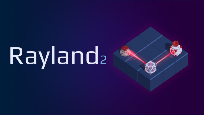 雷兰2 Rayland 2|官方中文|NSZ|原版|-星云科技 adyun.org