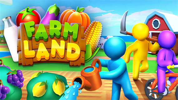 农场 Farm Land|官方中文|本体+1.0.3升补+3DLC|NSZ|原版|-星云科技 adyun.org