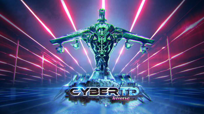 赛博朋克塔防 Cyberpunk TD|本体+1.0.1升补|官方中文|NSZ|原版|-星云科技 adyun.org