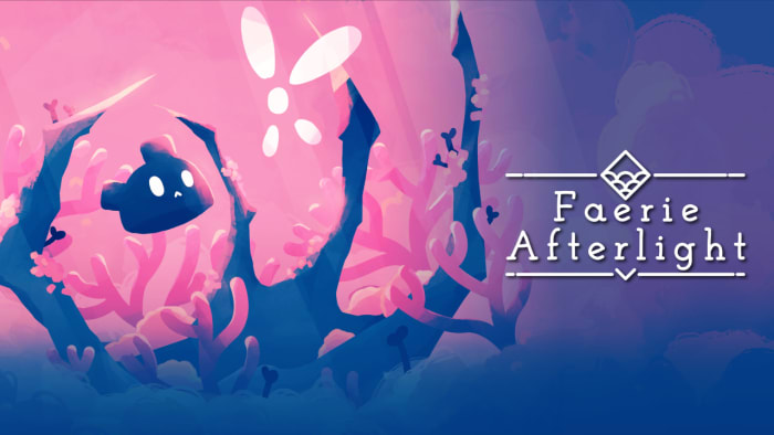 Faerie Afterlight|官方中文|本体+1.0.2升补|NSZ|原版|-星云科技 adyun.org