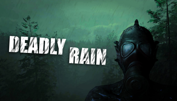 致命的雨 DEADLY RAIN|官方中文|Build.12107290|解压即撸|-星云科技 adyun.org