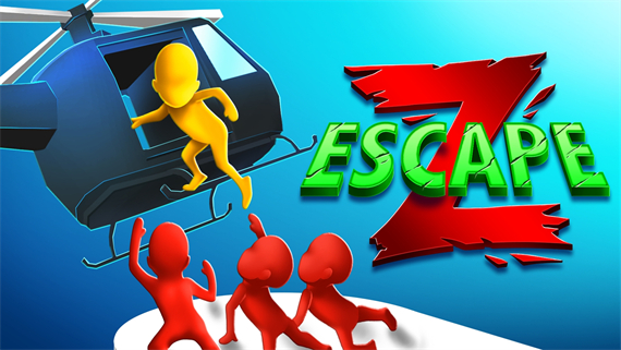 Z 逃生 Z Escape|官方中文|本体+1.0.1升补+3DLC|NSZ|原版|-星云科技 adyun.org