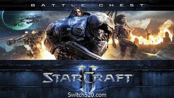 《星际争霸Ⅱ/StarCraftⅡ》（三族战役完整版）最终收藏单机版|集成虚空之遗.虫群之心.自由之翼|官方繁体中文.国语发音|支持键盘.鼠标|赠多项修改器|容量27GB