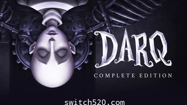 恶梦惊悚 DARQ|官方中文|本体+2.0.0升补|[NSP][原版]-星云科技 adyun.org